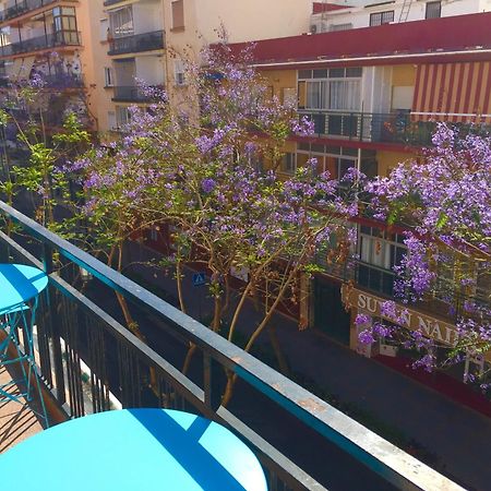 Central And Beach 3 Bedroom Apartment Perfect Location Near Pyr Fuengirola Dış mekan fotoğraf