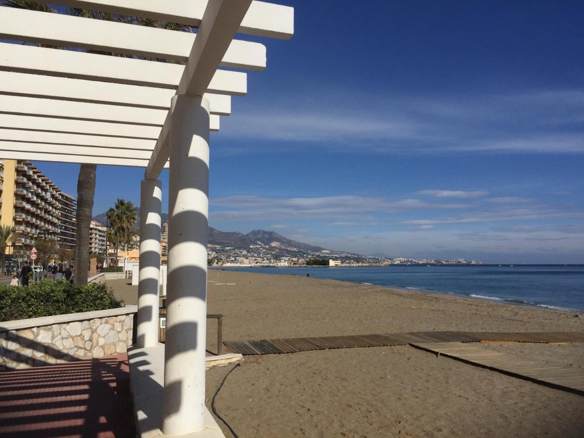 Central And Beach 3 Bedroom Apartment Perfect Location Near Pyr Fuengirola Oda fotoğraf